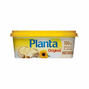 Margarine Planta - 8x225 g (ORIGINAL)