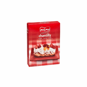 Micau - Chantily 12x2x38 g