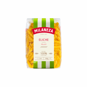 Milaneza -  Pasta Hélices 15x500 g