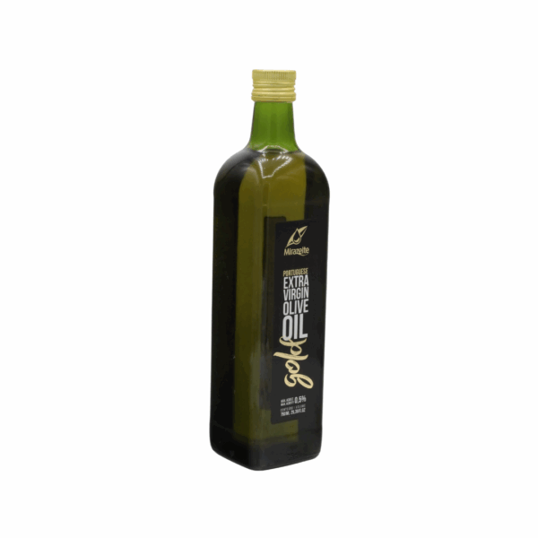 Mirazeite Gold - Olive Oil Extra Virgen 12x750 ml - Image 2