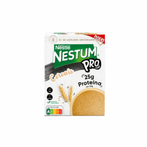 Nestum - Breakfast Cereals Pro Flakes 14x250 g