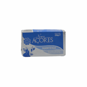Nova  Açores - Butter 20x250 g