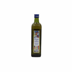 Ouro da Terra - Extra Virgin Olive Oil - 12x750 ml