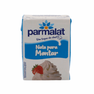 Parmalat - Natas Bater/Montar 27x200 ml