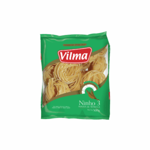 Vilma - Pasta Tagliatelle (Ninho) 20x500 g