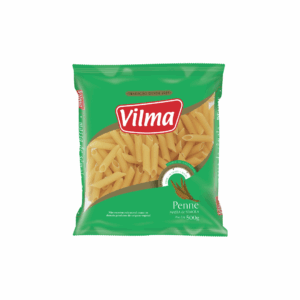 Vilma - Pasta Penne Rigati - 20x500 g