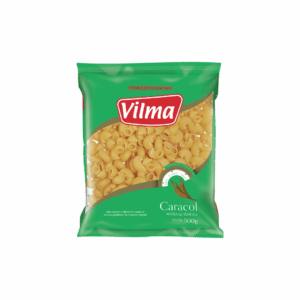 Vilma - Pasta Elbows (Caracóis) 20x500 g
