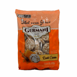 Germani - Honey and Glaze Cookies 20x300 g