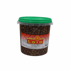 Loia - Olives Natural Cure "SALOIA" - 3 kg