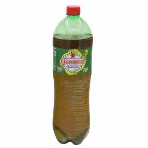 Ipanema - Guaraná Soda Pet 8x1.5 Lt
