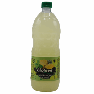 Bioleve - Pineaple Juice with Mint - 6x1 l