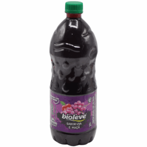 Bioleve - Grape and Apple Juice (6x1 Lt)