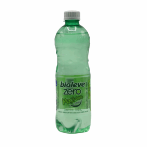 Bioleve - Zero Green Apple Flavor (12x510 ml)