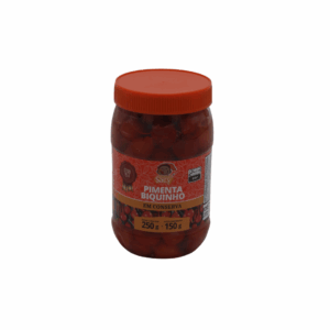 Sacy - Biquinho Pepper 12x150 g