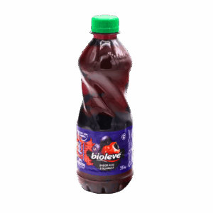 Bioleve - Açaí with Guaraná (12x390 ml)
