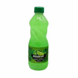 Bioleve - Swiss Lemonade (12x390 ml)