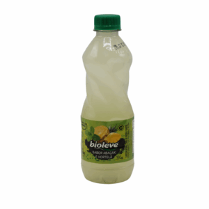 Bioleve - Pineaple Juice with Mint - 12x390 ml