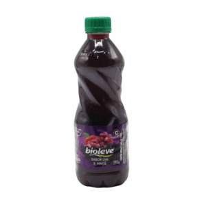 Bioleve - Grape and Apple Juice (12x390 ml)