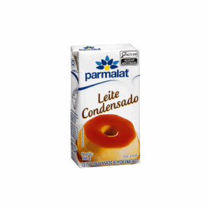 Parmalat - Condensed Milk 1.5% 27x395 g