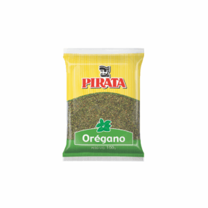 Pirata - Orégano 12x100 g