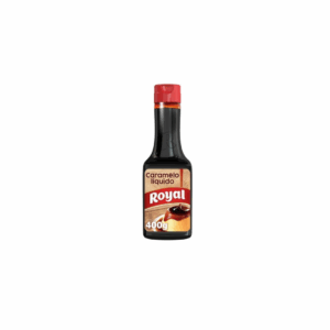 Royal - Liquid Caramel 10x400 g