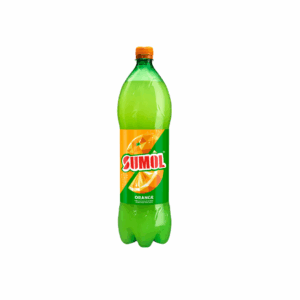 Sumol - Orange 6x1.5 Lt