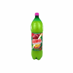 Sumol - Passion Fruit 6x1.5 Lt