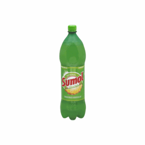 Sumol - Pineapple 6x1.5 Lt