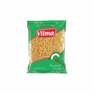 Vilma - Pasta Fusilli (Espirais) 20x500 g