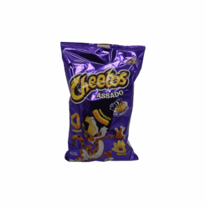 Elma Chips - Cheetos Mix 12x131g (CHMIX131)