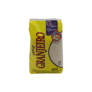 Granjeiro - Long Grain Rice (SMALL BUNDLE) 10x2.20 Lb
