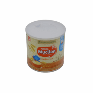 Nestlé - Mucilon Cereal Breakfast Multicereais 18x400 g