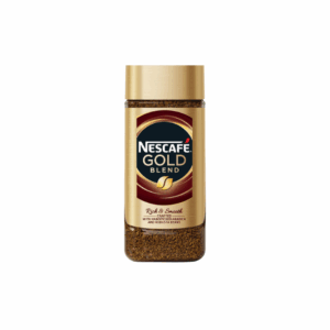 Nescafé - Instant Coffee - Gold 6x200 g