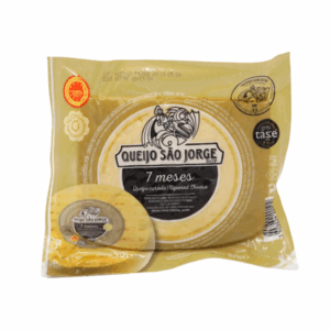 São Jorge - Cheese 1x10 kg 7 MONTHS