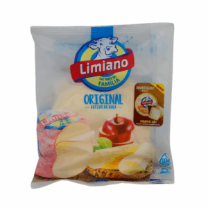 Limiano - Cheese Sliced 24x200 g (CS)