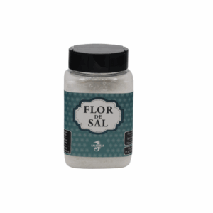 Saldomar - Natural Salt Flower 6x300 g
