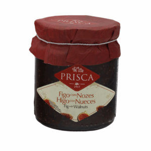 Prisca - Figs with Walnut Jam 6x250 g