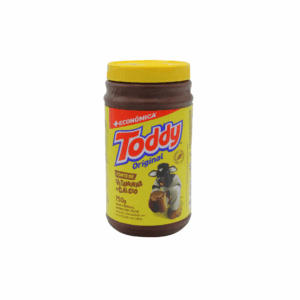 Toddy - Chocolate Pó - 12x750 g
