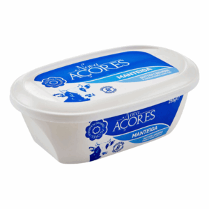 Nova  Açores - Butter - With Salt 20x250 g