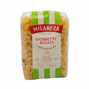 Milaneza - Pasta Cotovelos GR 15x500 g