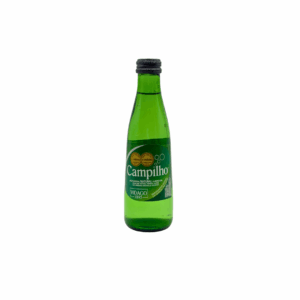 Campilho - Sparkling Water - Glass 4x6x250 ml