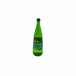Campilho - Sparkling Water - Glass 6x750 ml