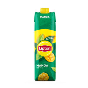 Lipton - Ice Tea Mango 6x1Lt