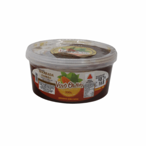 Vovô Olavo  - Jam  40x300 g