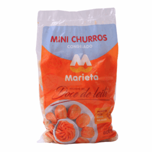 Marieta - Caramel Milk Churros 10x800g (CHURROS)