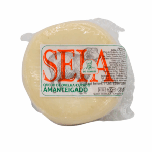 Seia - Sheep Cheese Soft Buttery (Merendeiro) 8x+/- 500gr - REG:15901