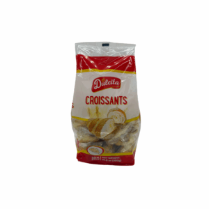 Dulcita - Mini Croissants - 12x300 g  (10.58oz)