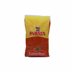 Pirata - Colorífico 6x1 kg